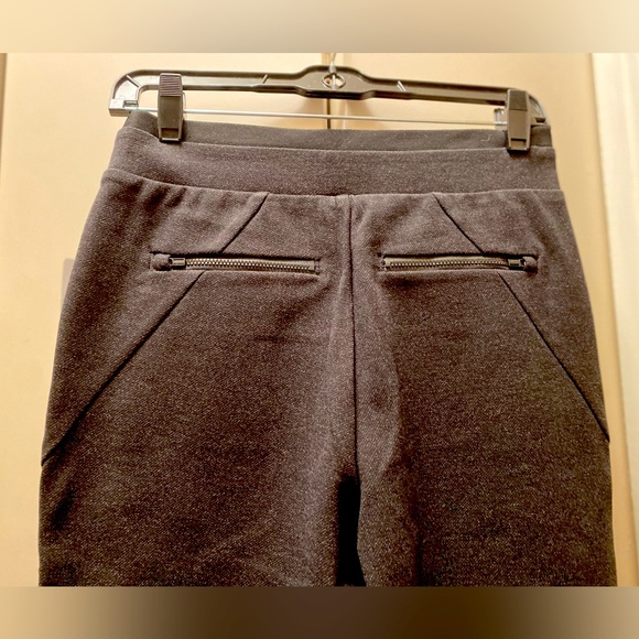 NWT Athleta Heathered Pintuck Pant SZ S - Picture 4 of 7
